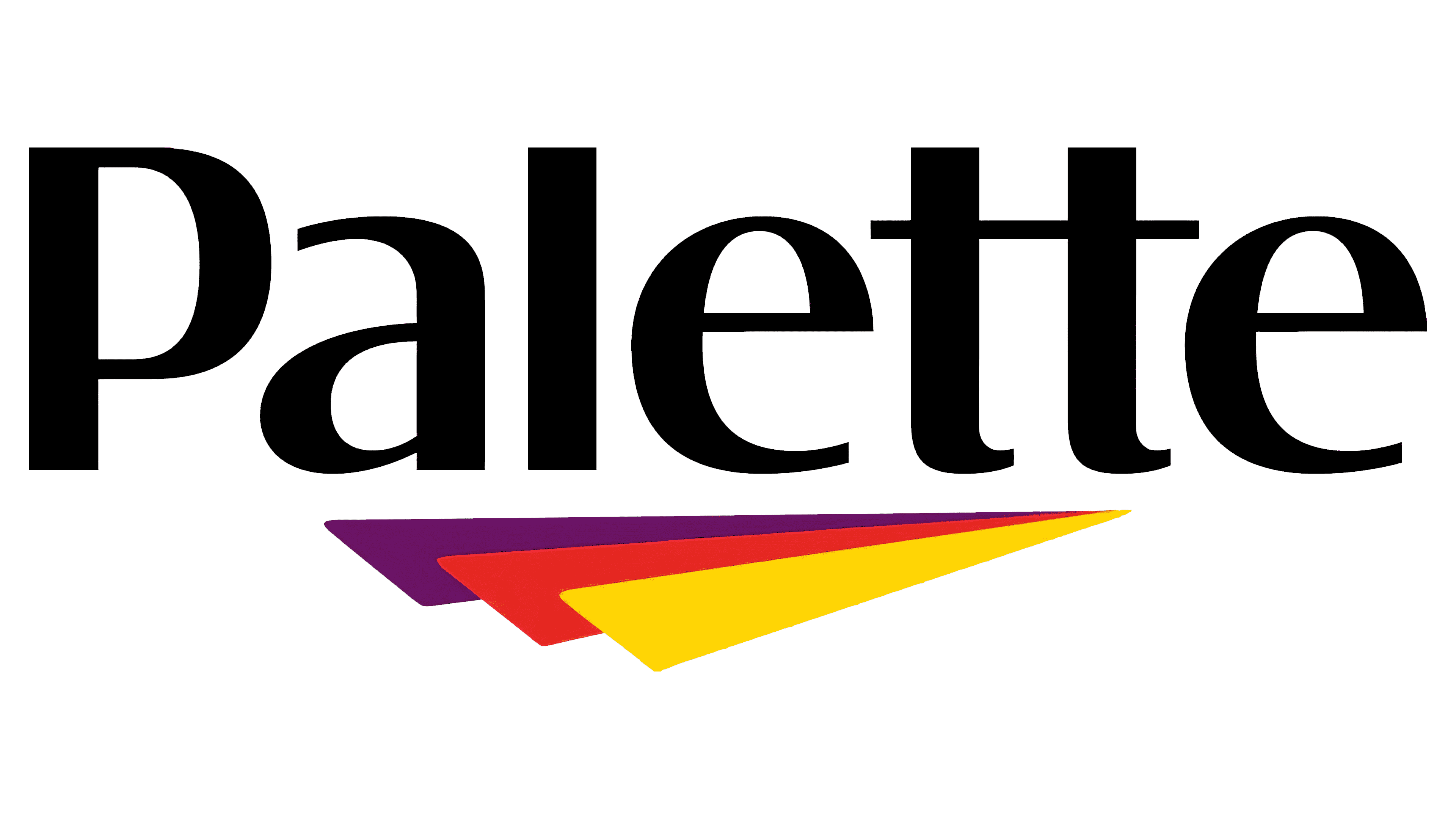 Palette shop