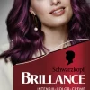 Schwarzkopf Brillance Intensiv-Color-Creme 859 Violette Wildseide 19