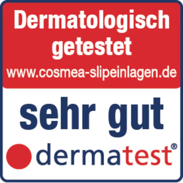 Cosmea Maxi Binden Bio Comfort Super, XXL-Vorteilspack 4