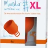 Merula Cup XL Fox Menstruationstasse 16