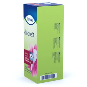 TENA Discreet Ultra Mini Plus Slipeinlagen 11