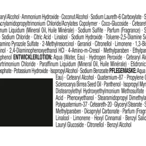 Poly Palette Intensiv Creme Coloration Haarfarbe Pudriges Silberblond 240 18