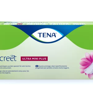 TENA Discreet Ultra Mini Plus Slipeinlagen 13