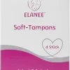 Elanee Soft-Tampons 20