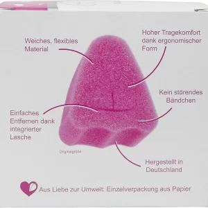 Elanee Soft-Tampons 12