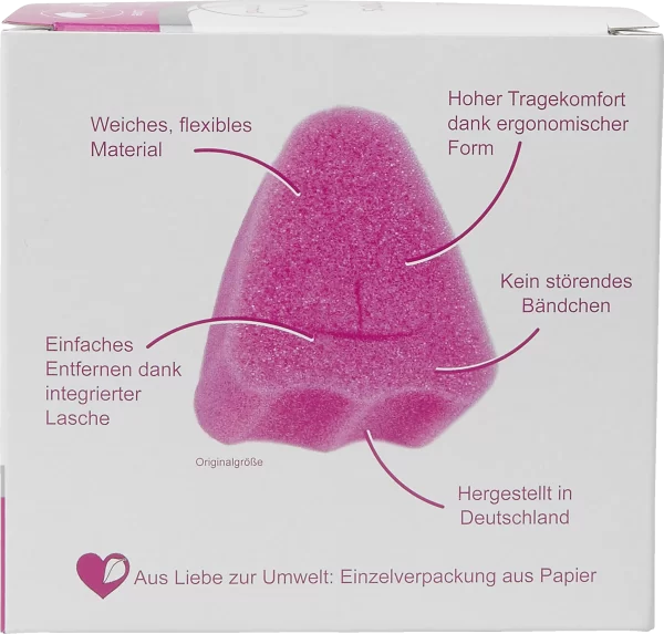 Elanee Soft-Tampons 4