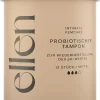 Ellen Probiotischer Tampon Mittel 38