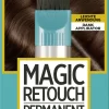 L’Oréal Paris Magic Retouch Permanent Ansatz-Abdeckung 4 Dunkelbraun 13