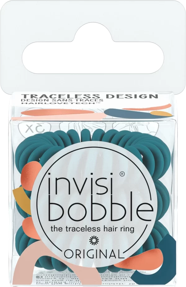 Invisibobble® ORIGINAL Fall In Love I Glove You 1